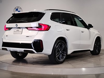 BMW X1 - 9