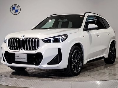 BMW X1 - 1