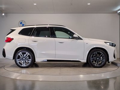 BMW X1 - 10