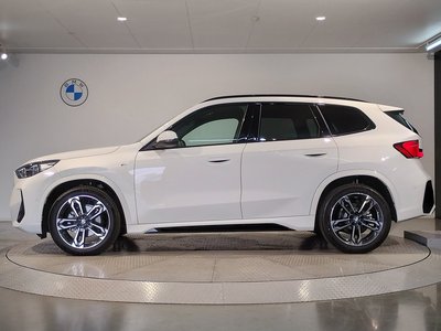 BMW X1 - 6