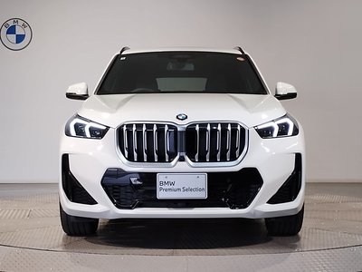 BMW X1 - 5