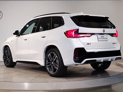 BMW X1 - 7