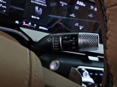 2024 Genesis GV80 thumbnail 44