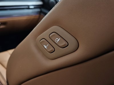 2024 Genesis GV80 thumbnail 41