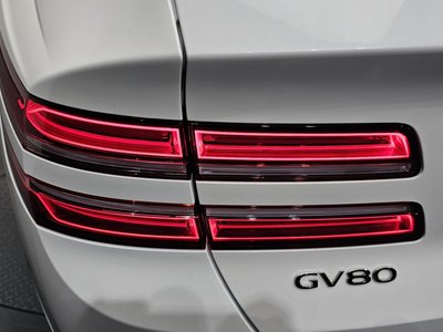 GENESIS GV80 - 10