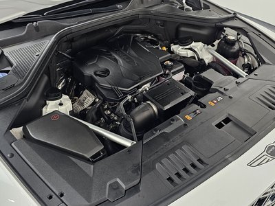 GENESIS GV80 - 7