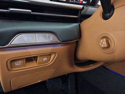 2024 Genesis GV80 thumbnail 30