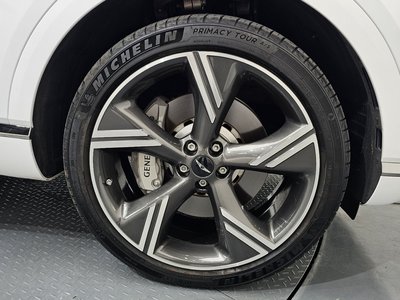 GENESIS GV80 - 8