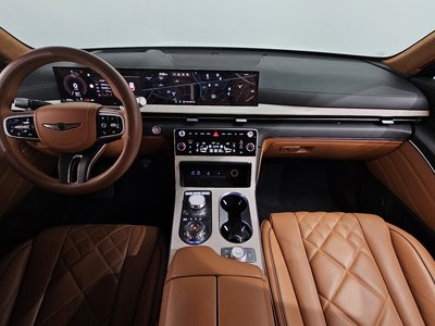 GENESIS GV80 - 5