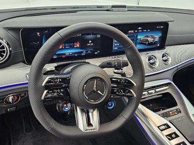 2025 Mercedes-BENZ GT AMG 缩略图 13