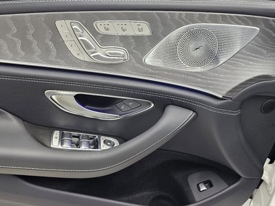 2025 Mercedes-BENZ GT AMG 缩略图 15