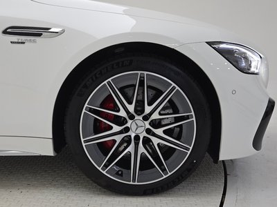 صورة 6 لـ 2025 Mercedes-BENZ GT AMG