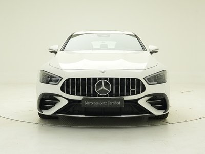 صورة 2 لـ 2025 Mercedes-BENZ GT AMG