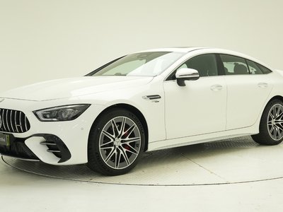 صورة 1 لـ 2025 Mercedes-BENZ GT AMG