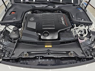 صورة 7 لـ 2025 Mercedes-BENZ GT AMG