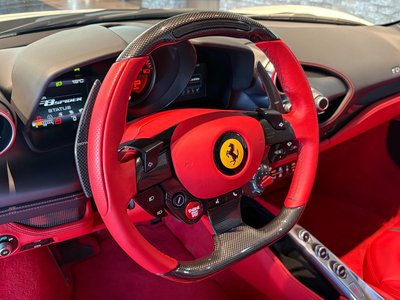 FERRARI F8 SPIDER - 3