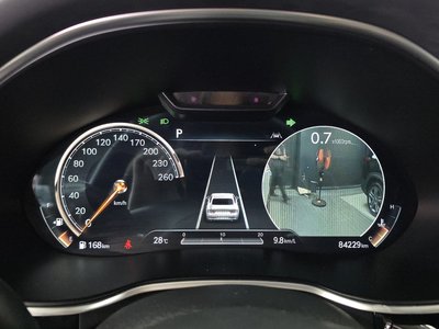 GENESIS G80 (RG3) - 8