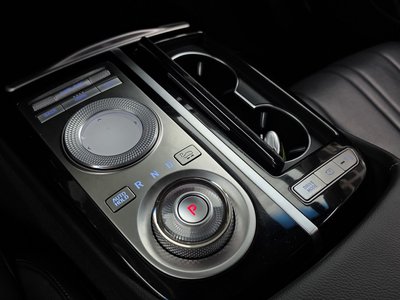 GENESIS G80 (RG3) - 9