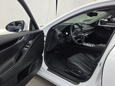 GENESIS G80 (RG3) - 10