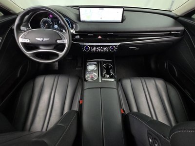 GENESIS G80 (RG3) - 5