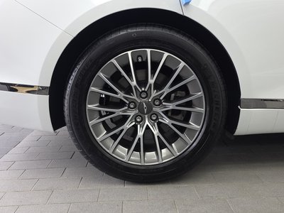 GENESIS G80 (RG3) - 6