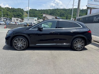 2024 MERCEDES-BENZ EQE photo 4
