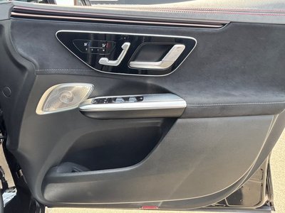 2024 MERCEDES-BENZ EQE photo 10