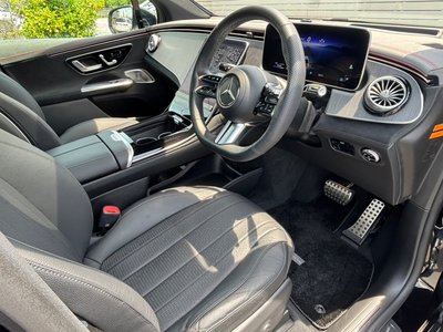 2024 Mercedes-BENZ EQE — миниатюра 14