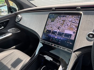 2024 Mercedes-BENZ EQE — миниатюра 30
