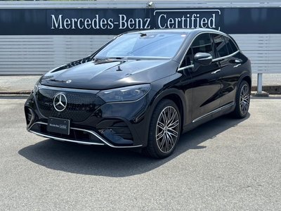 2024 MERCEDES-BENZ EQE photo 1