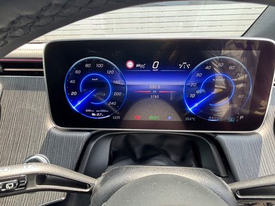 2024 Mercedes-BENZ EQE — миниатюра 31