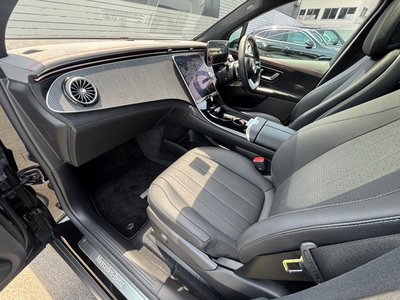 2024 Mercedes-BENZ EQE — миниатюра 16