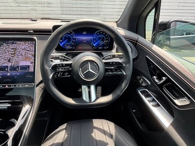 2024 Mercedes-BENZ EQE — миниатюра 19