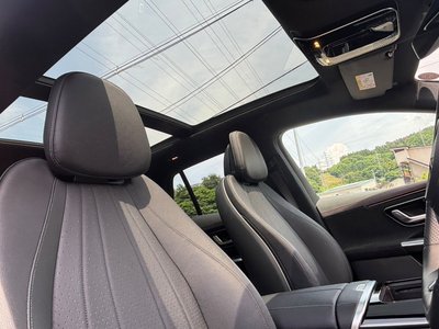 2024 Mercedes-BENZ EQE — миниатюра 24