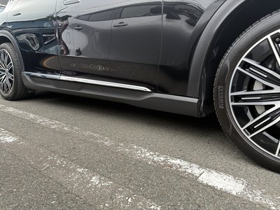 2024 MERCEDES-BENZ EQE photo 5