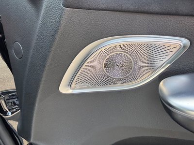 2024 Mercedes-BENZ EQE — миниатюра 12