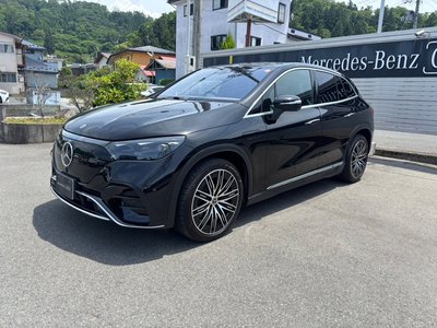 2024 MERCEDES-BENZ EQE photo 3