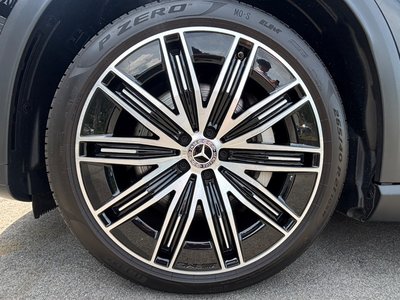 2024 Mercedes-BENZ EQE — миниатюра 29