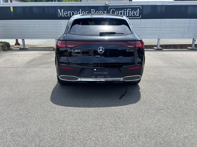 2024 MERCEDES-BENZ EQE photo 7