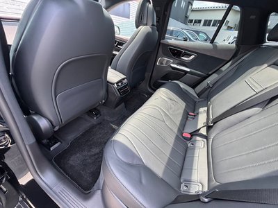 2024 Mercedes-BENZ EQE — миниатюра 17