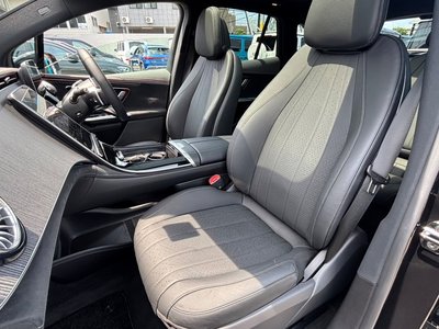 2024 Mercedes-BENZ EQE — миниатюра 15