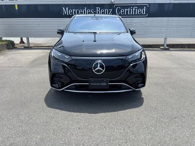 2024 MERCEDES-BENZ EQE photo 2