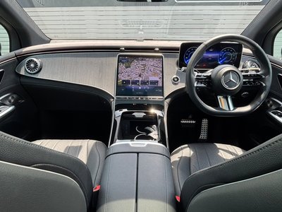 2024 Mercedes-BENZ EQE — миниатюра 18