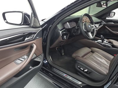 2022 BMW 5 SERIES — миниатюра 13