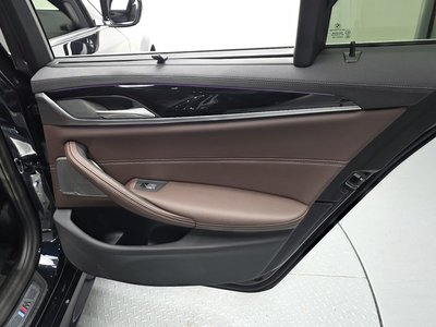 2022 BMW 5 SERIES — миниатюра 15
