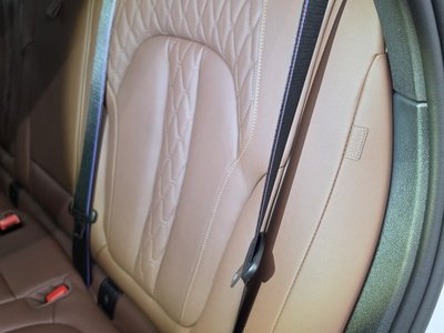 2025 BMW X5 照片 5