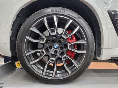 2025 BMW X5 照片 6