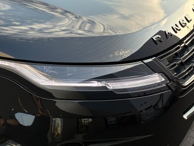 2025 LAND Rover RANGE ROVER EVOQUE — миниатюра 19