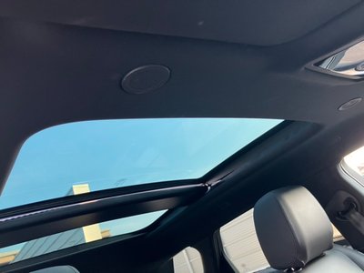2025 LAND Rover RANGE ROVER EVOQUE — миниатюра 41