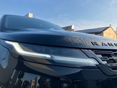 2025 LAND Rover RANGE ROVER EVOQUE — миниатюра 30